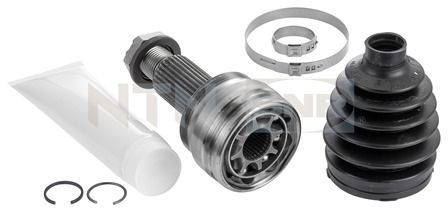 SNR OJK80.001 Joint kit, drive shaft
