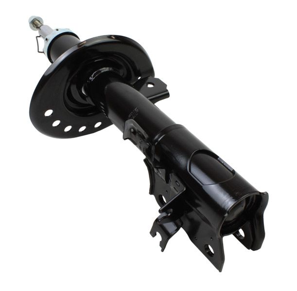 Shock Absorber-2