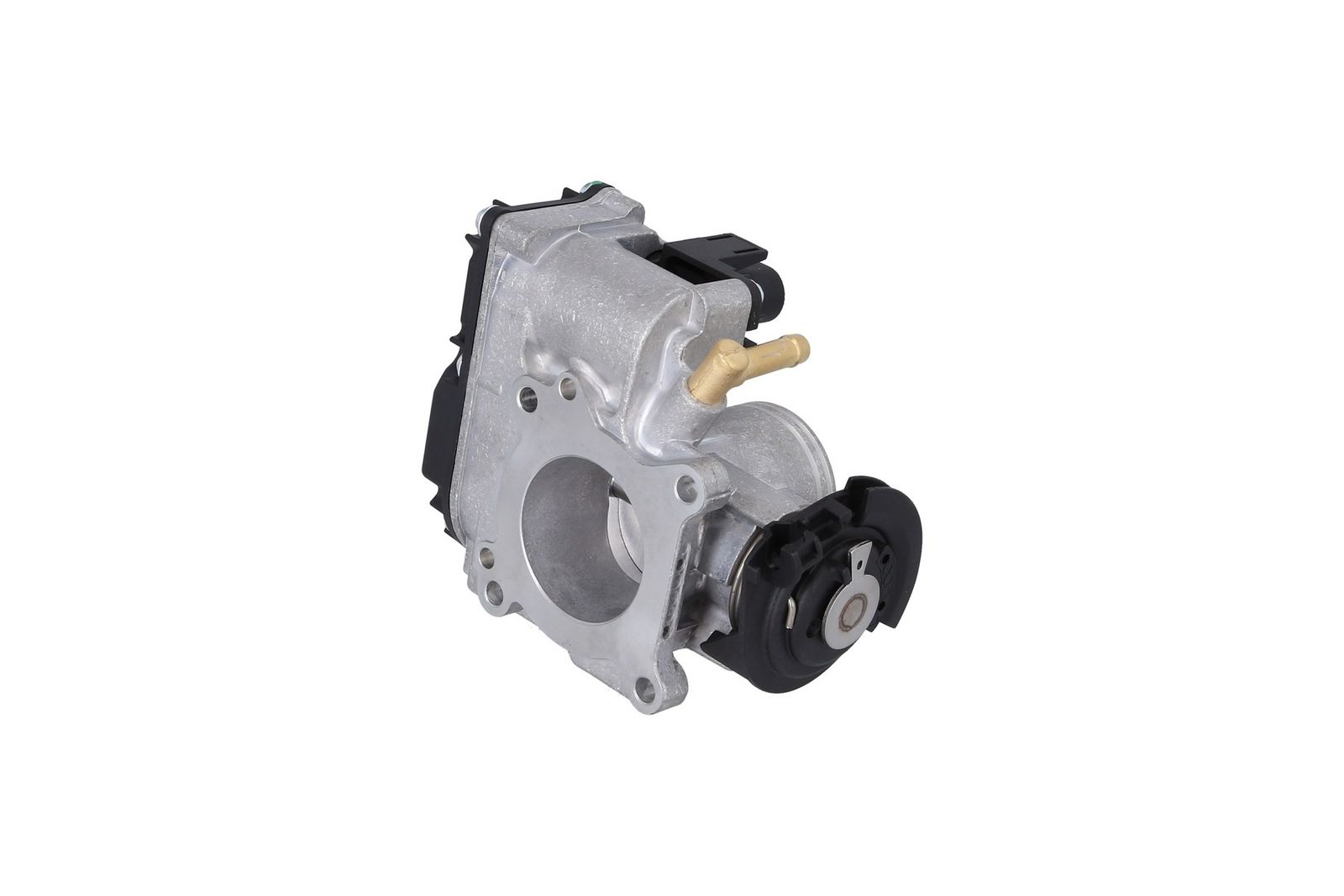 Throttle Body-2