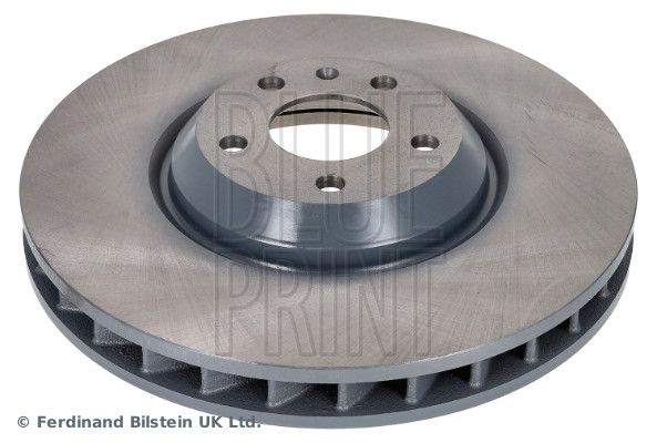 BLUE PRINT ADBP430268 Brake disc