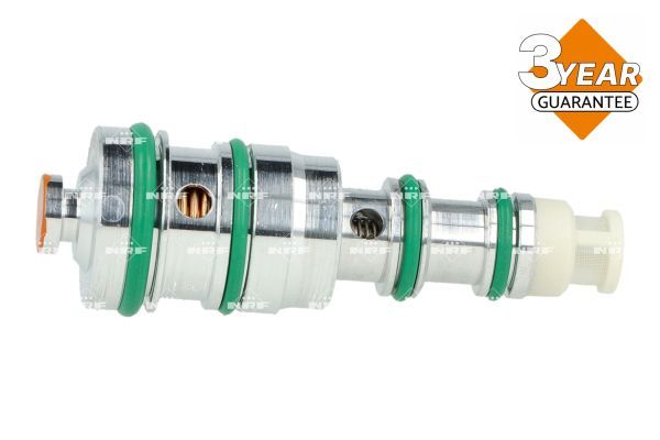 Control Valve, air conditioning compressor-3