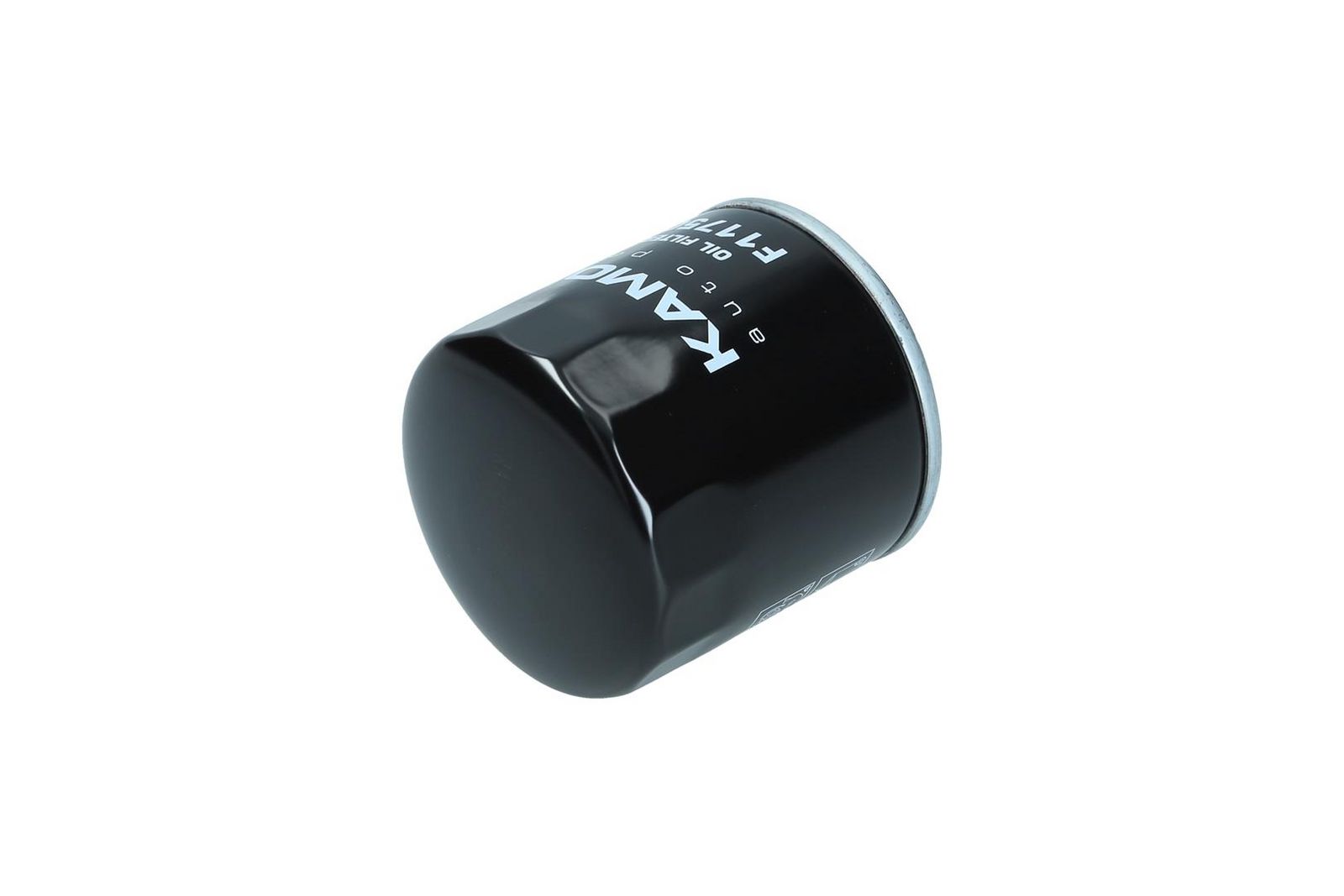 Oil Filter-3