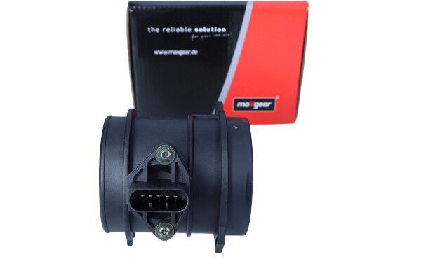 Mass Air Flow Sensor-2