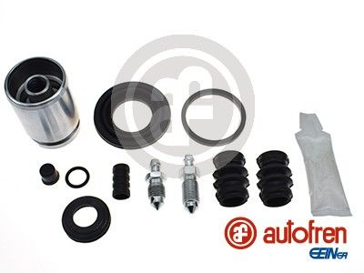AUTOFREN SEINSA D41890K Repair kit, brake caliper