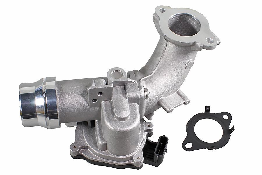 METZGER AUTOTEILE 08920070 Throttle body