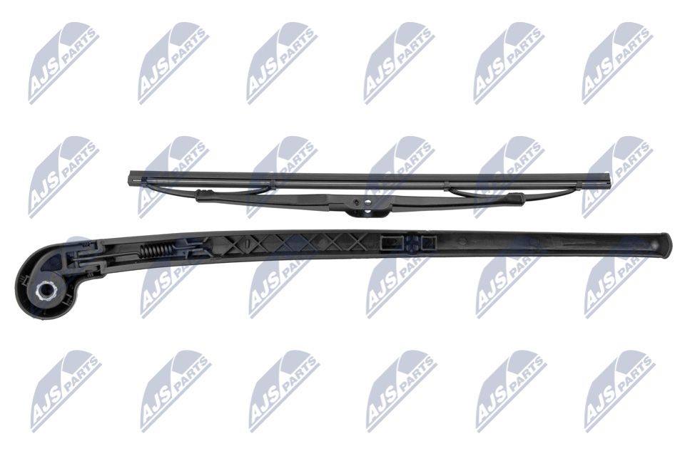 Wiper Arm, window cleaning-3