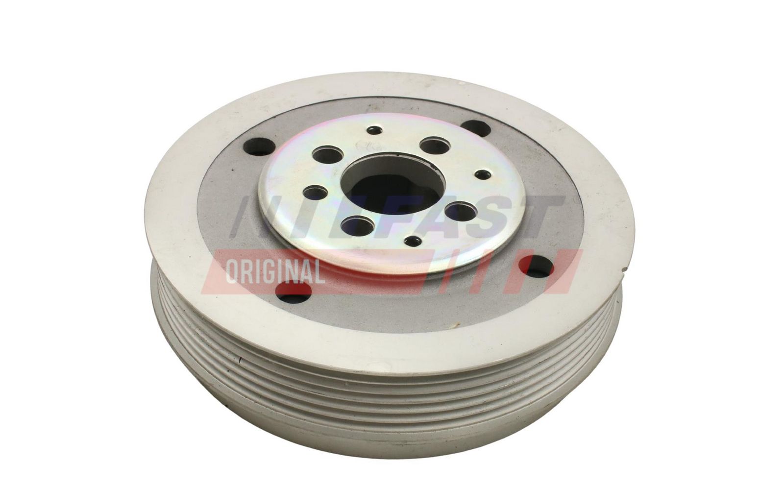 FAST FT45675 Belt pulley, crankshaft