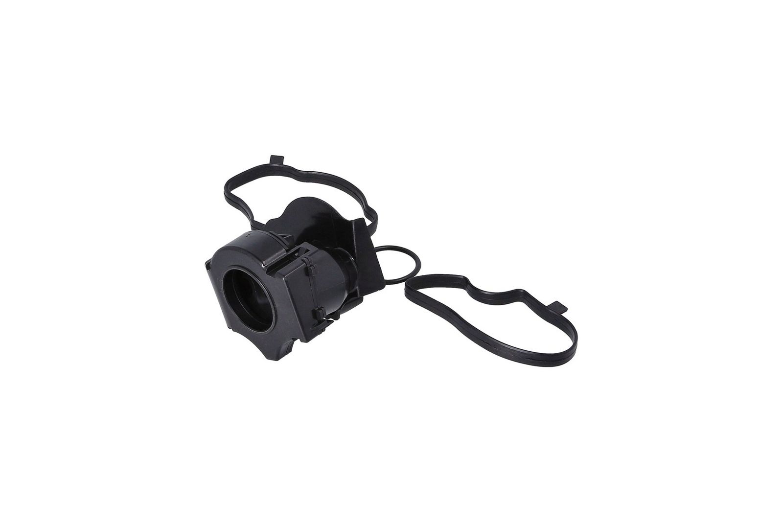 Valve, crankcase ventilation-2