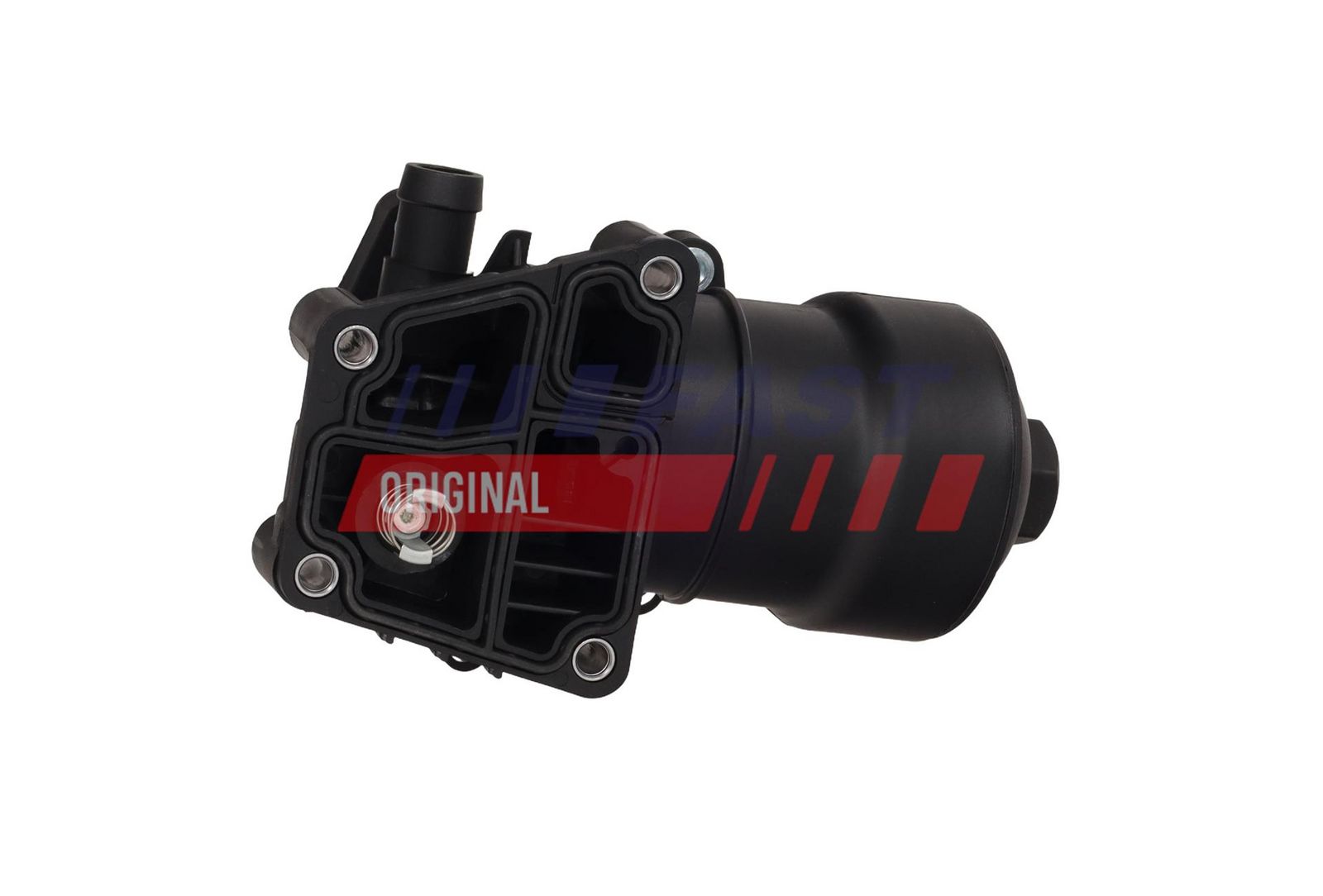 FAST FT10674 Housing, oil filter