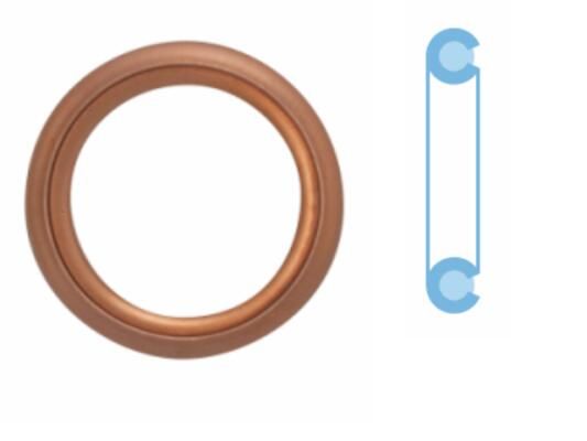 Screw Plug, oil sump-3