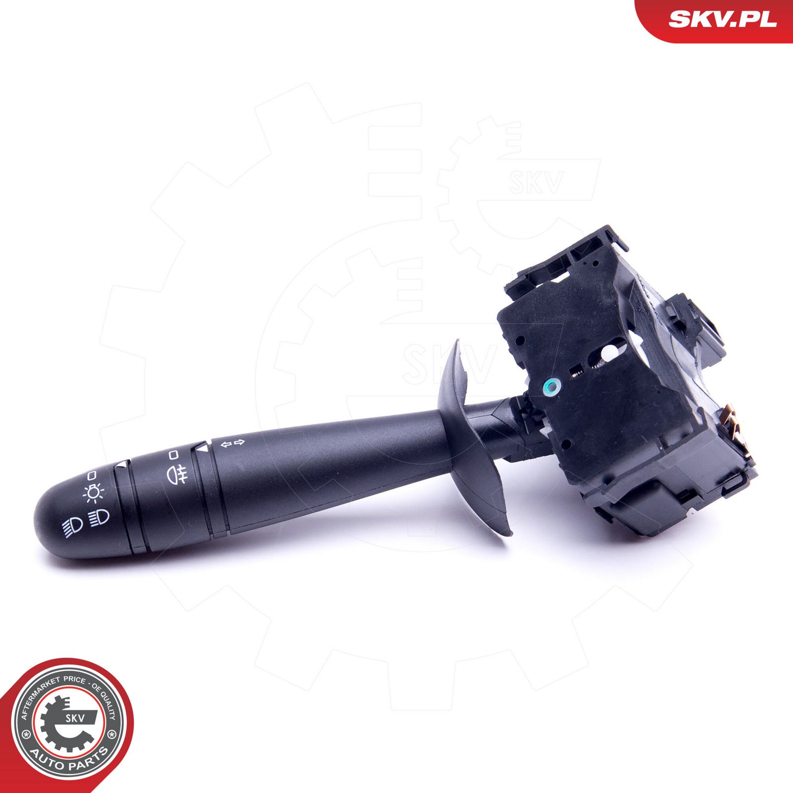 ESEN SKV 38SKV520 Steering column switch