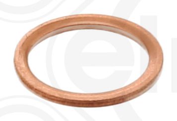 ELRING 114.600 Seal ring, oil drain plug