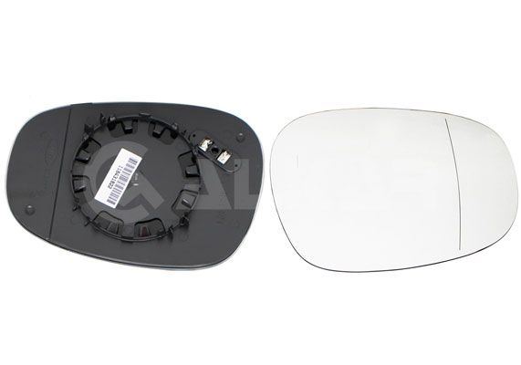 Mirror Glass, exterior mirror