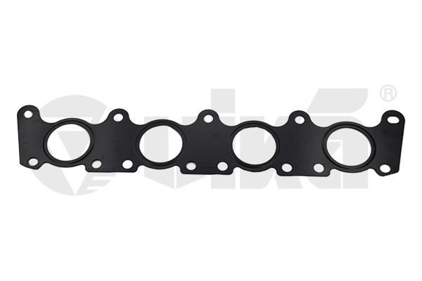 VIKA 12530158501 Gasket, exhaust manifold