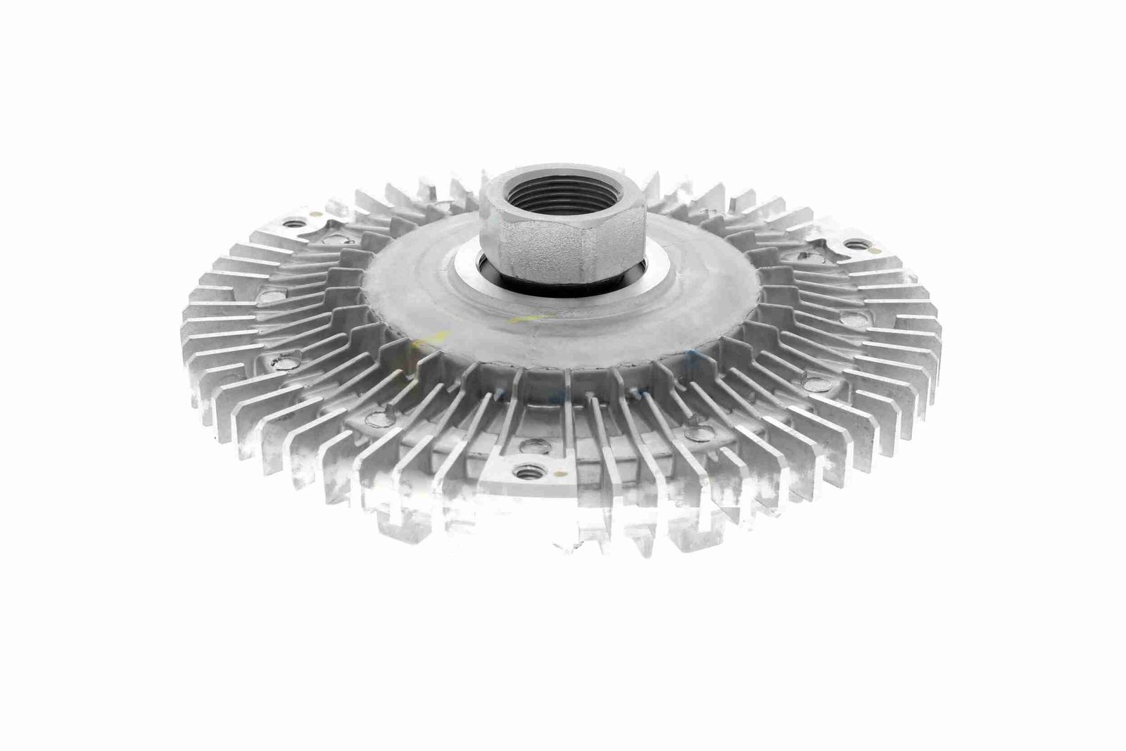 Clutch, radiator fan-3