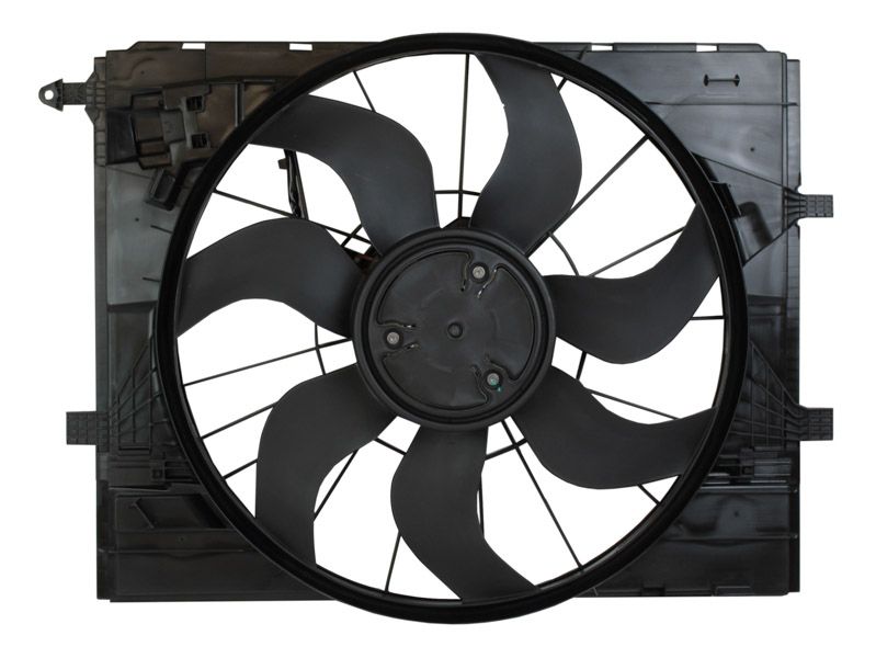 MAXGEAR AC230146 Fan, engine cooling