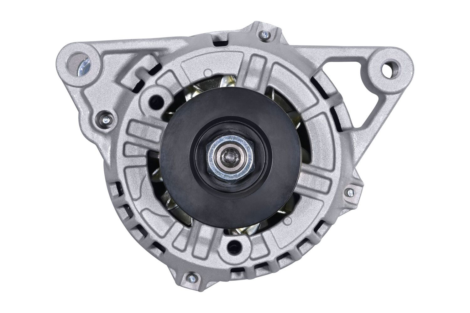 Alternator-1