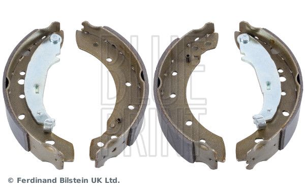BLUE PRINT ADBP410000 Brake shoe set