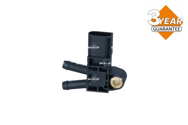 Sensor, exhaust pressure-2