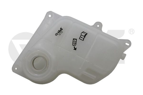 VIKA 11210085201 Expansion tank, coolant