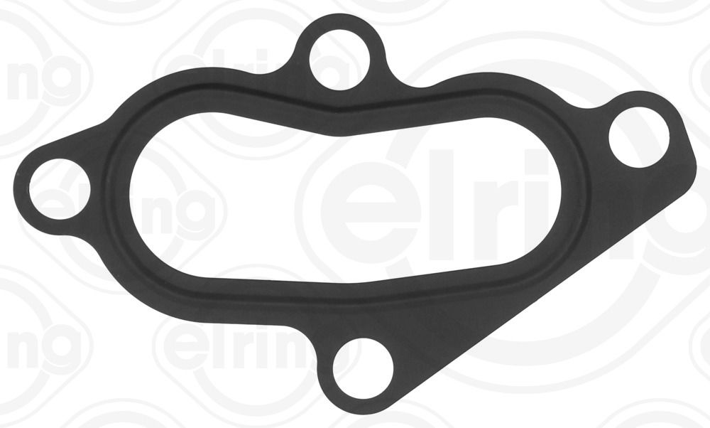ELRING 592.927 Gasket, thermostat housing