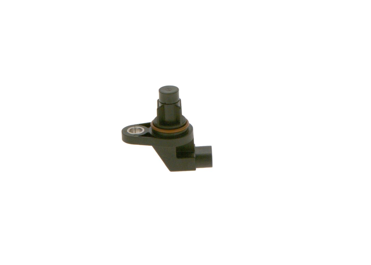 Position sensor, EGR valve-4