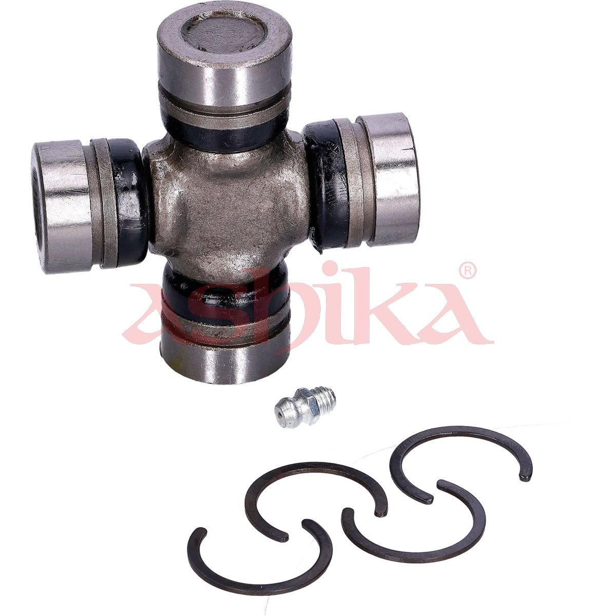 ASHIKA 66-0H-H07 Joint, propshaft