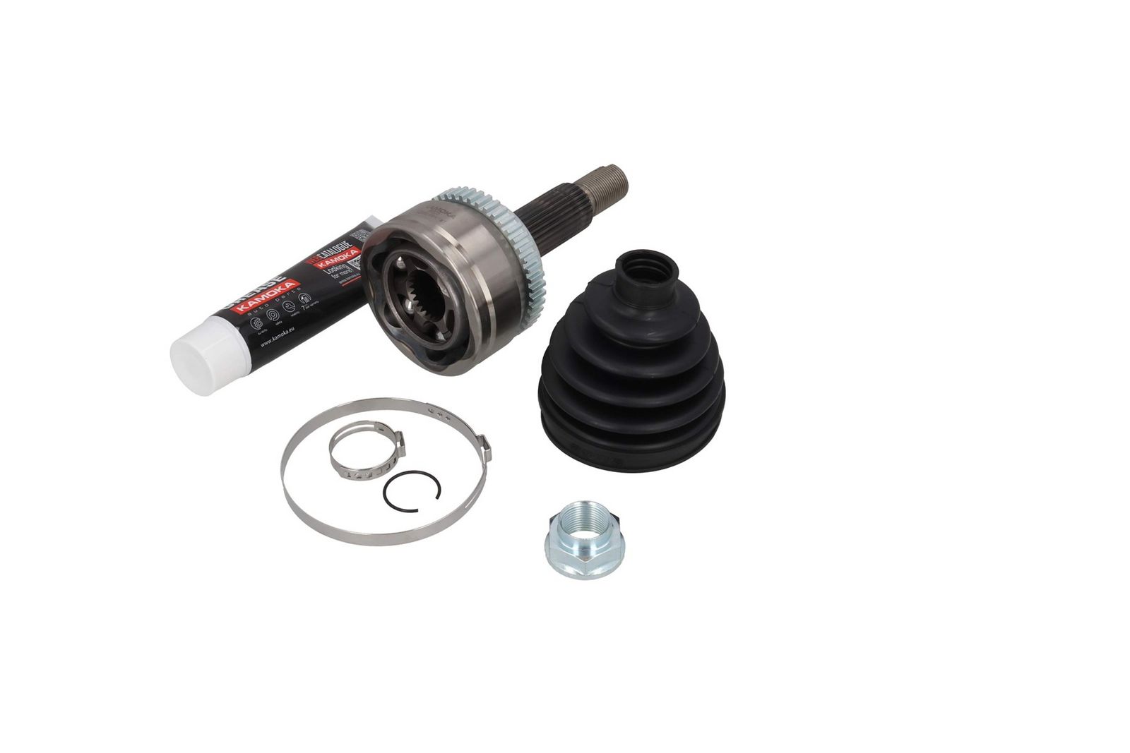KAMOKA 6505 Joint kit, drive shaft