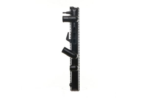 Radiator, engine cooling-3
