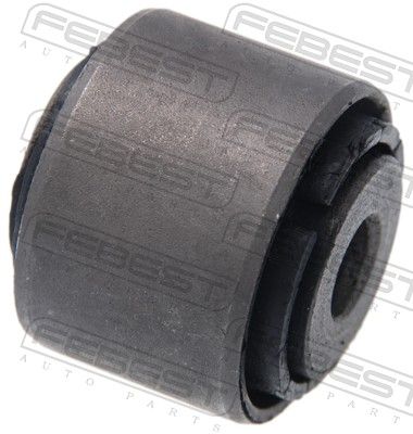 FEBEST VWAB-001 Mounting, control/trailing arm