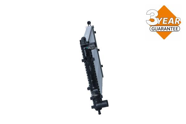 Radiator, engine cooling-3