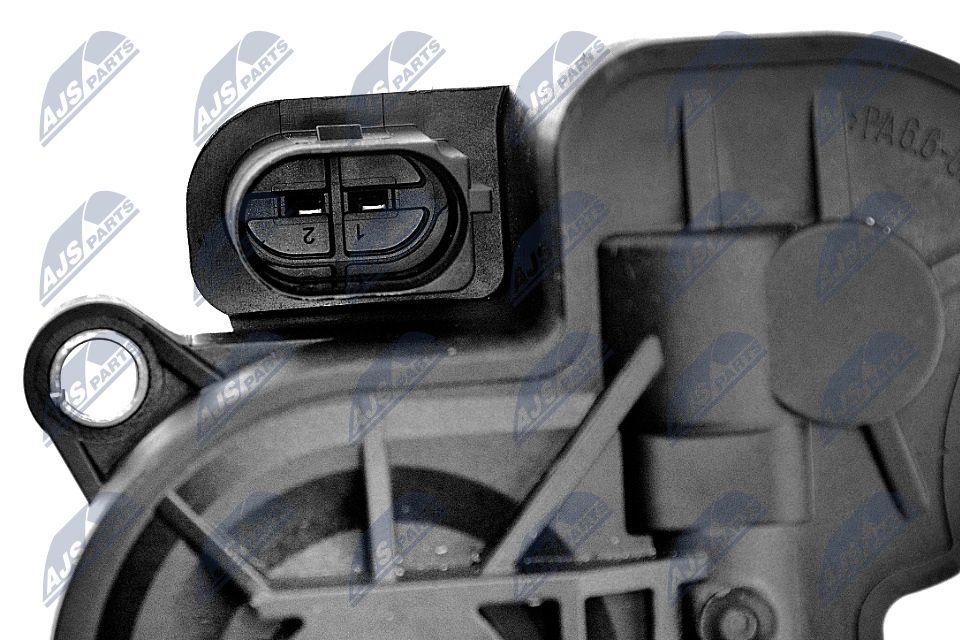 Actuator, parking brake (brake caliper)-6
