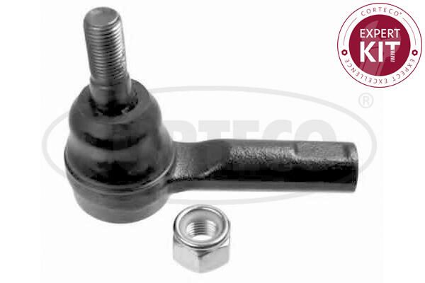 CORTECO 49398608 Tie rod end