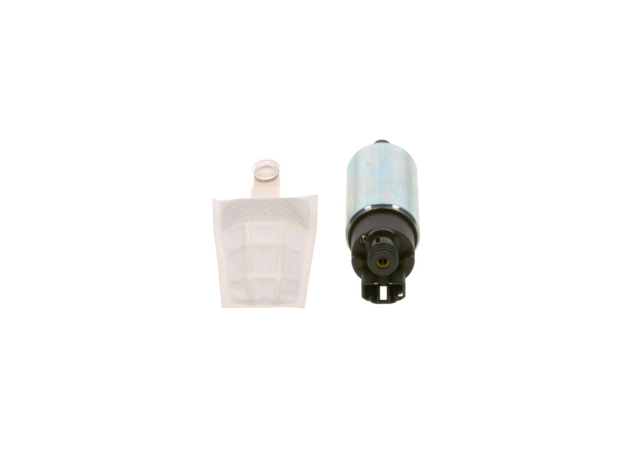 Fuel Pump-2