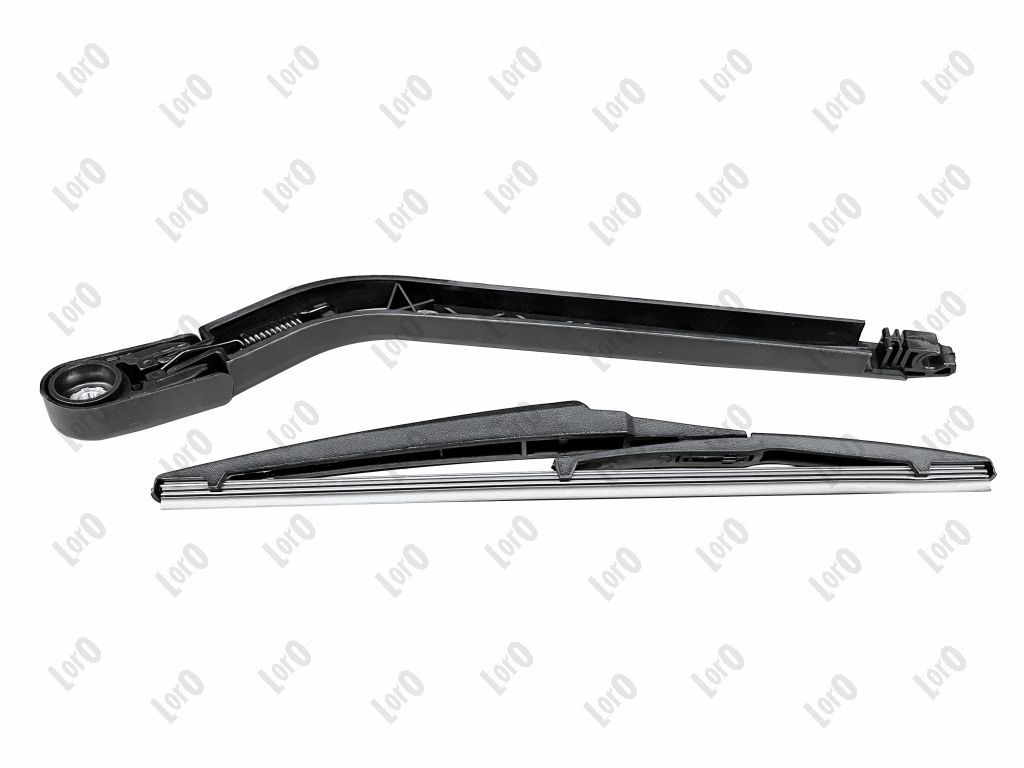 Wiper Arm Set, window cleaning-1