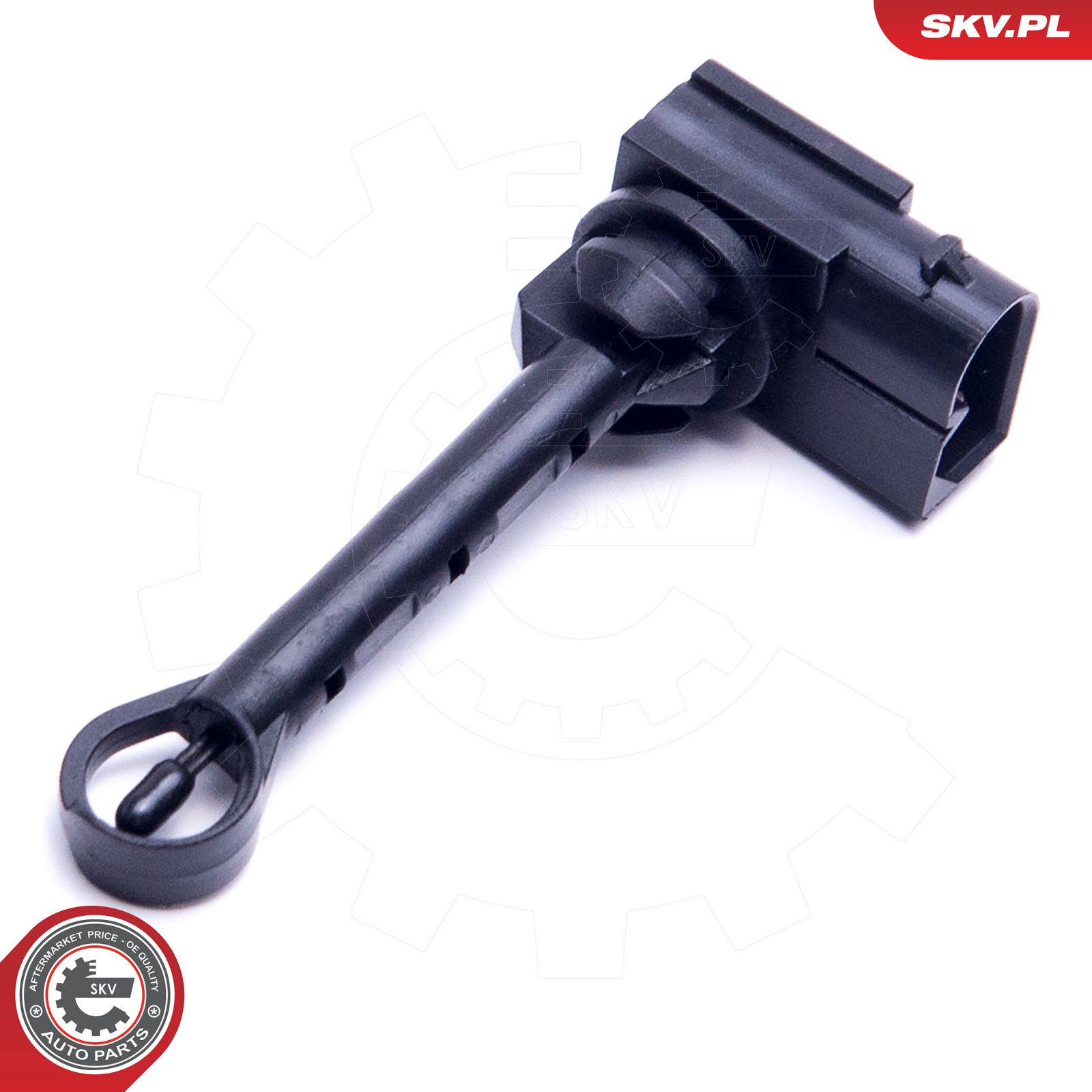 ESEN SKV 17SKV697 Sensor, interior temperature