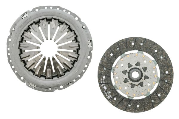 AISIN KE-FO12R Clutch kit