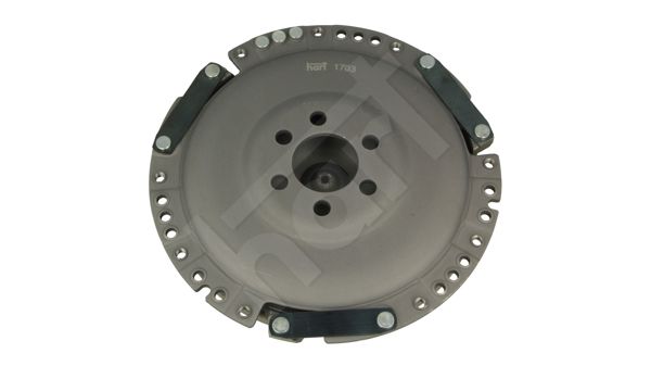 HART 334 899 Clutch pressure plate