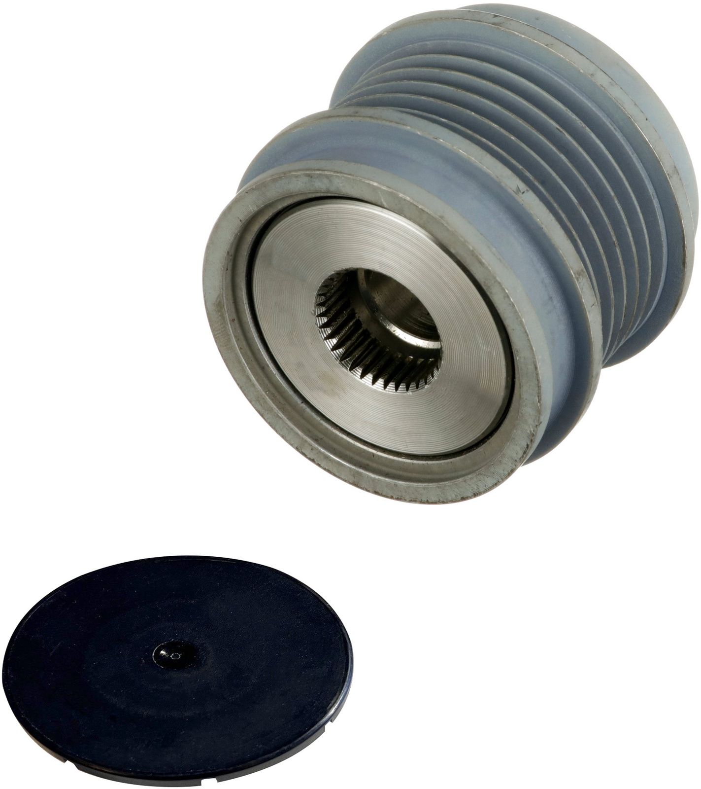 GATES OAP7310 Alternator freewheel clutch