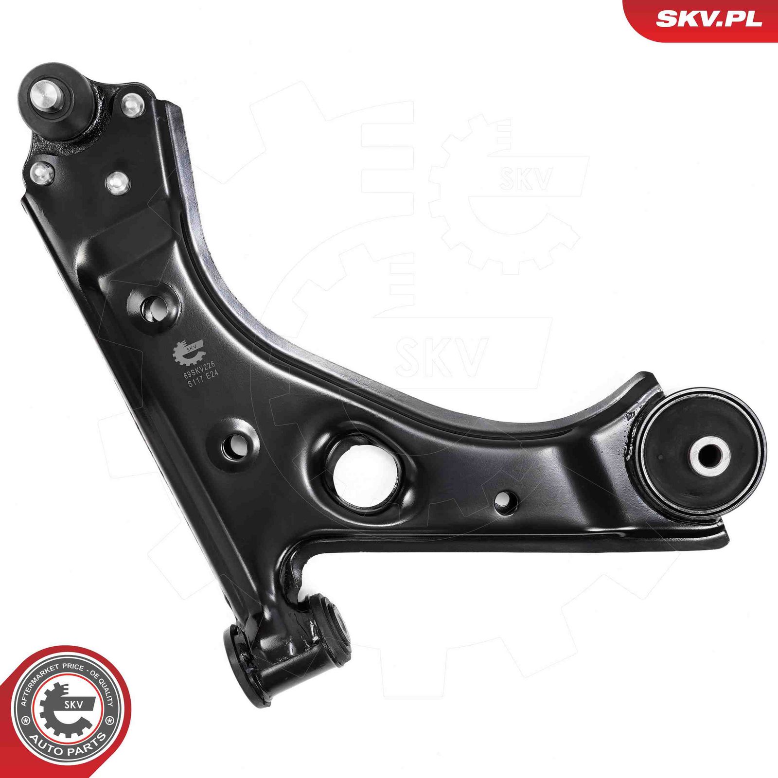 ESEN SKV 69SKV226 Control/trailing arm, wheel suspension