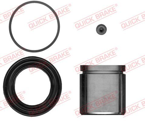 QUICK BRAKE 114-5116 Repair kit, brake caliper