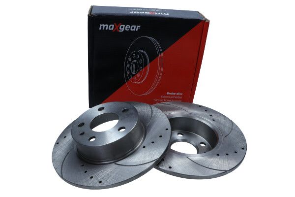 Brake Disc-1