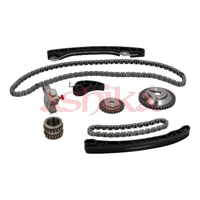 Timing Chain Kit-3