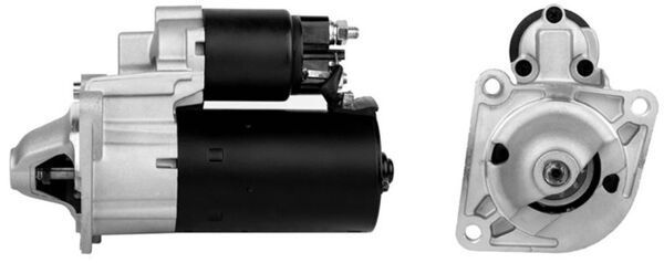 MAHLE MS 1087 Starter