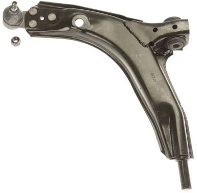 TRW JTC2195 Control/trailing arm, wheel suspension