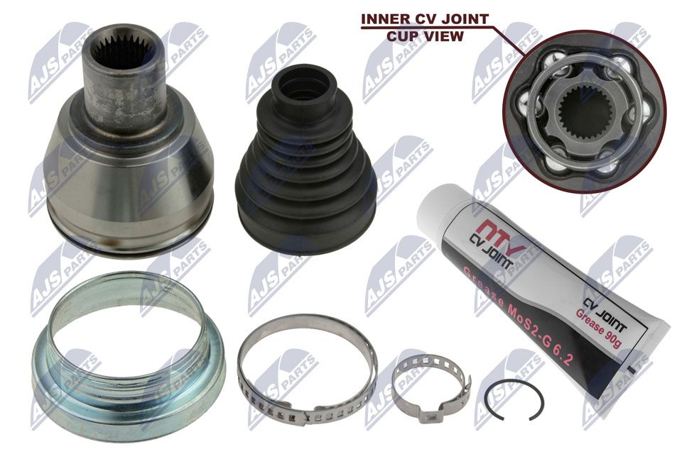 NTY NPW-ME-082 Joint kit, drive shaft