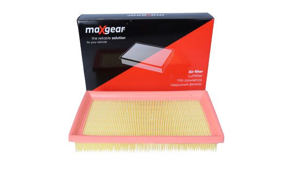 Air Filter-2