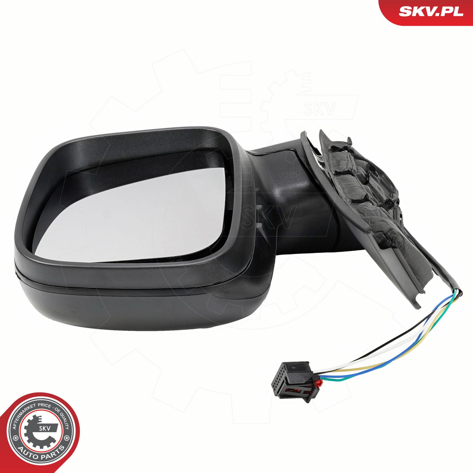 Exterior Mirror-3