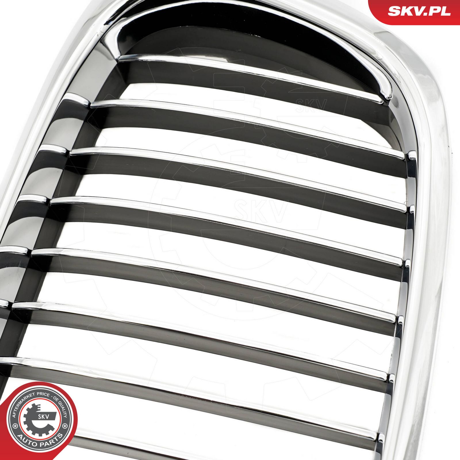 Radiator Grille-6