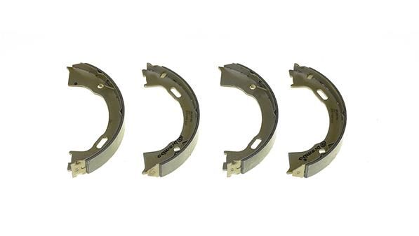 Brake Shoe Set, parking brake-1